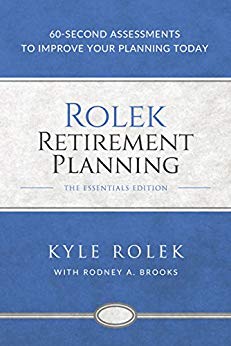 Rolek Retirement Planning Kyle Rolek