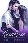 Quickies A Romance Novella Lulu  Pratt