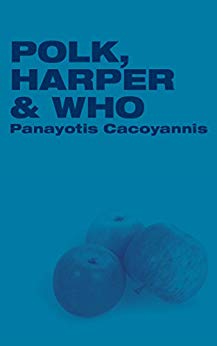 Polk Harper&Who Panayotis Cacoyannis