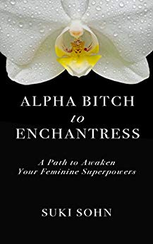Alpha Bitch to Enchantress 