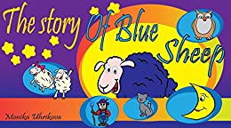 The story of Blue Sheep
