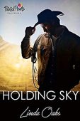 Holding Sky Linda  Oaks
