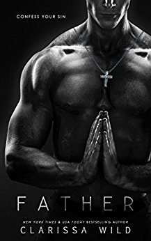 Father Clarissa Wild