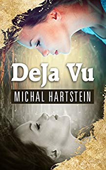 Deja Vu : A time-loop novel