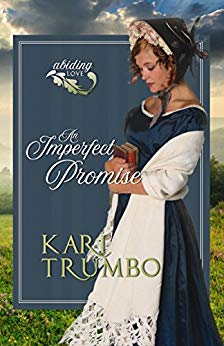 An Imperfect Promise Kari Trumbo