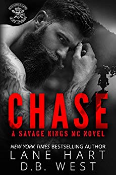 Chase (Savage Kings MC, Book 1)