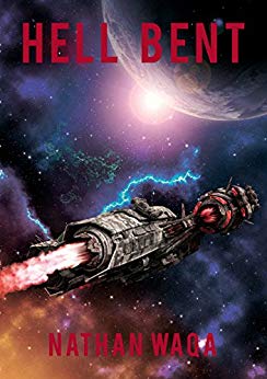 Hell Bent Nathan Waqa