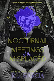 Nocturnal Meetings of the R.J. Garcia