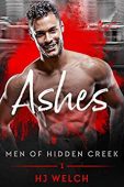 Ashes (Men of Hidden 