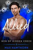 Allied (Men of Hidden 