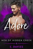 Adore (Men of Hidden 