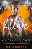 Allure (Men of Hidden 