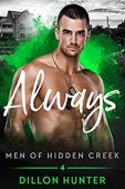 Always (Men of Hidden Dillon Hunter