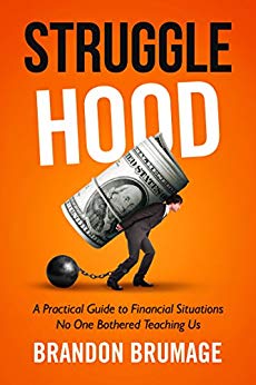 Strugglehood A Practical Guide 