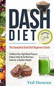 Dash Diet Beginners Guide 