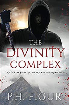Divinity Complex 