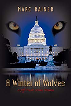 A Winter of Wolves 
