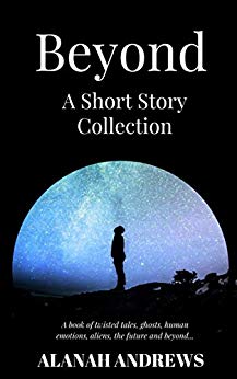 Beyond A Short Story Alanah Andrews