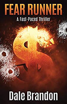 The God Organ | JUST KINDLE BOOKS Fear Runner