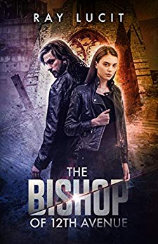 The God Organ | JUST KINDLE BOOKS Bishop of 12th Avenue