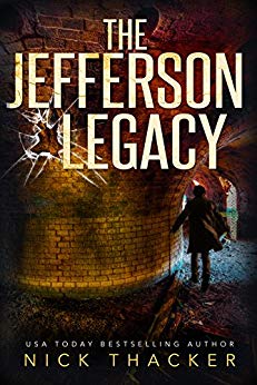 Jefferson Legacy 