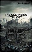 Cleansing Trilogy S.J PHARRO
