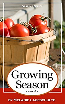 Growing Season : a novel