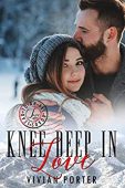 Knee Deep in Love Vivian Parker