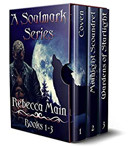 A Soulmark Series Books 