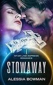 Stowaway (Star Line Express Alessia Bowman