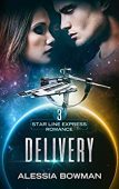 Delivery (Star Line Express Alessia Bowman