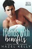 Friends With Benefits Hazel Kelly