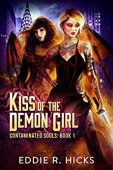 Kiss of the Demon Eddie R. Hicks