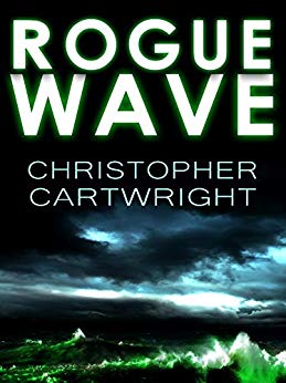Rogue Wave Christopher Cartwright