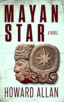 Mayan Star Howard Allan