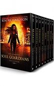 Complete Soul Guardians Collection