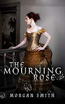 Mourning Rose Morgan Smith