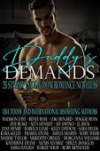 Daddy's Demands Twenty-Five Steamy