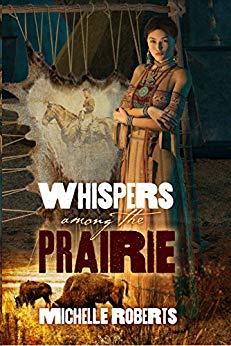 Whispers Among Prairie 