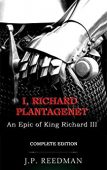I Richard Plantagenet J.P. Reedman