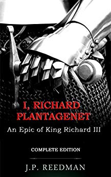 I, RICHARD PLANTAGENET C