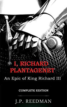 I RICHARD PLANTAGENET C