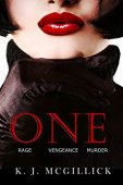One Rage Vengeance Murder Kathleen McGillick