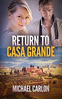 Return to Casa Grande 