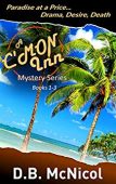 C'Mon Inn Mystery Trilogy 