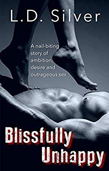 Blissfully Unhappy LD Silver