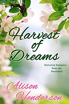 Harvest of Dreams Alison Henderson
