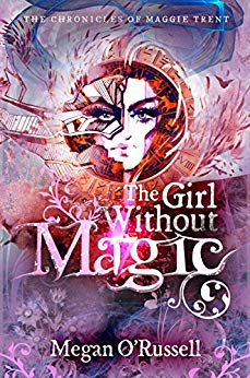 Girl Without Magic 