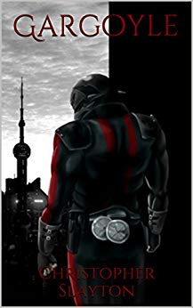 The God Organ | JUST KINDLE BOOKS Gargoyle