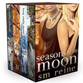 Seasons of the Moon 